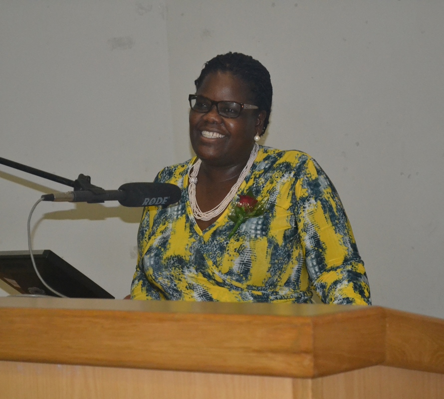  Namibia 2014-2015 Health Accounts Report  Launched 